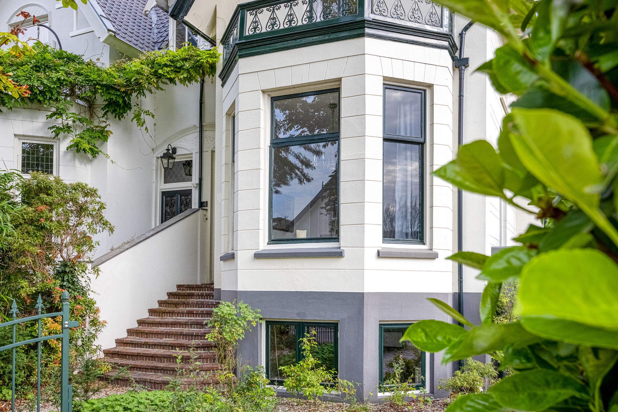 Foto 6 van Nassaupark 4