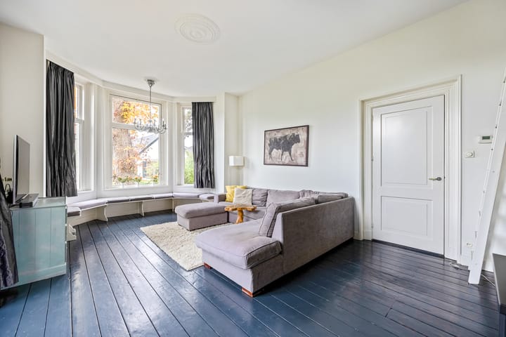 Foto 7 van Nassaupark 4