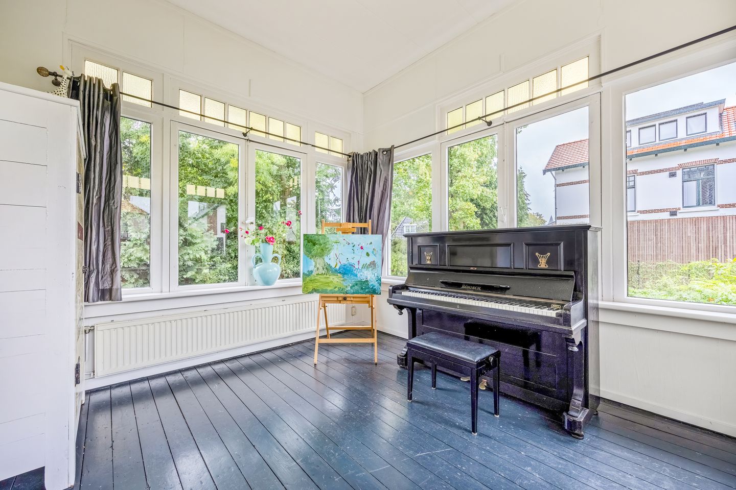 Foto 10 van Nassaupark 4