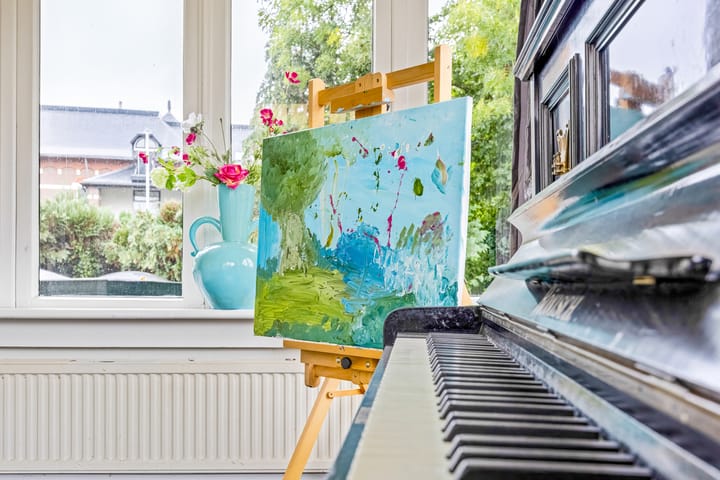 Foto 11 van Nassaupark 4