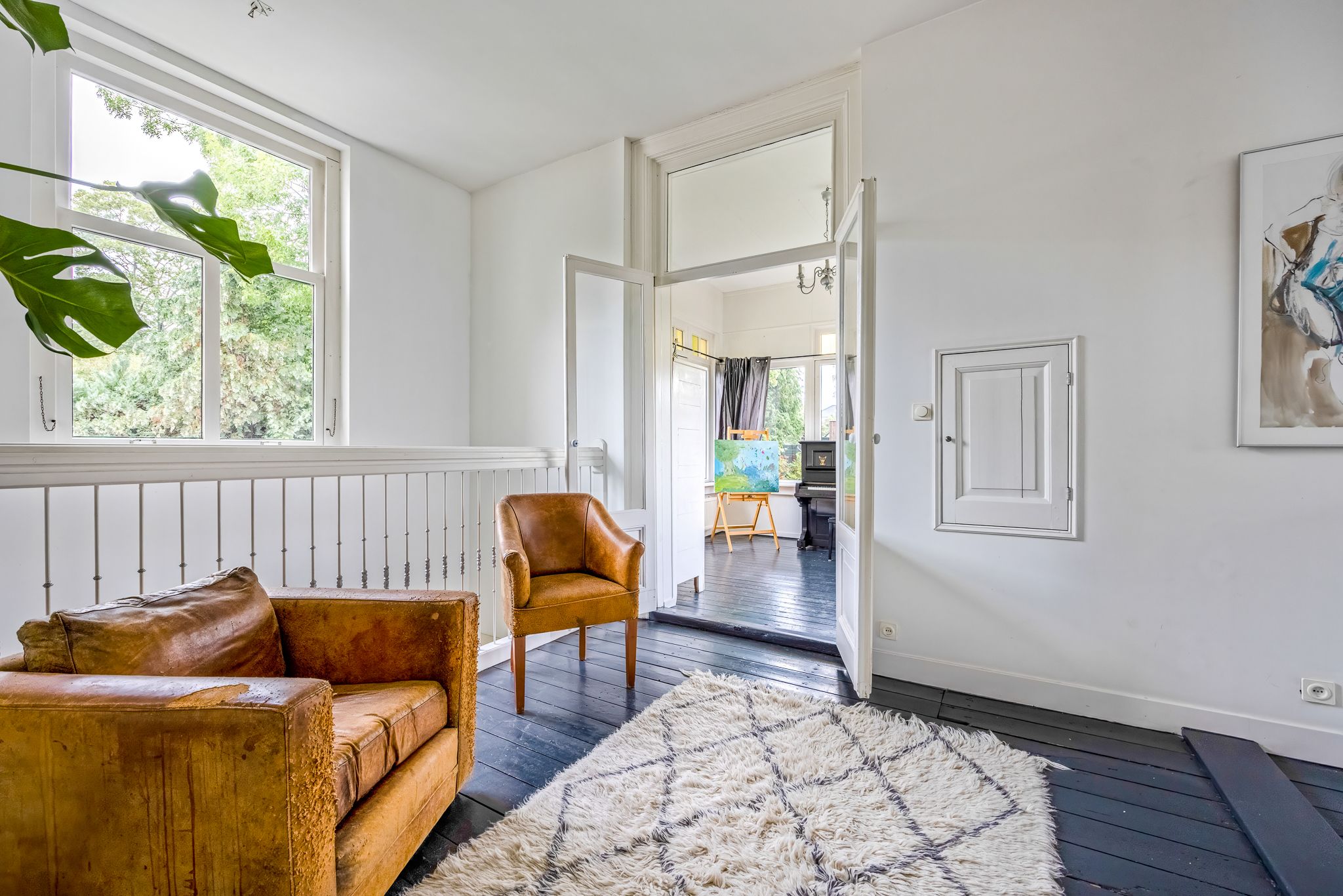 Foto 12 van Nassaupark 4