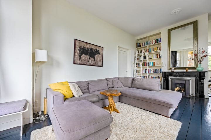 Foto 13 van Nassaupark 4