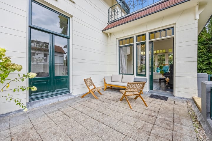 Foto 30 van Nassaupark 4