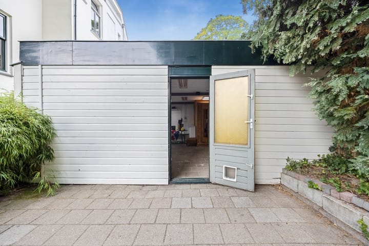 Foto 31 van Nassaupark 4