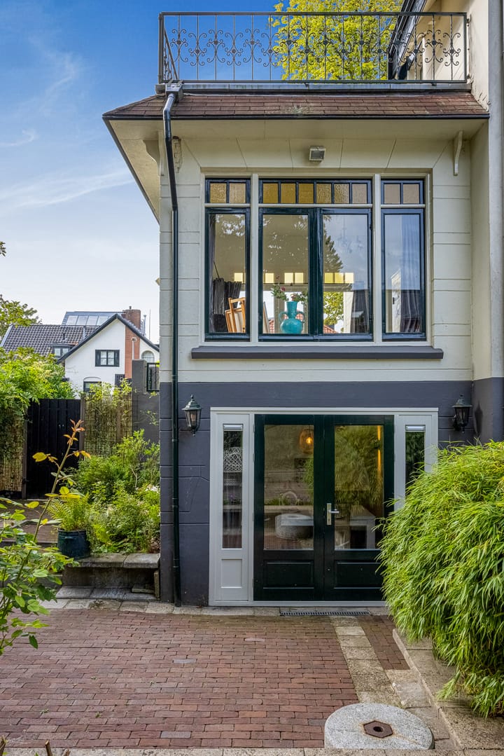 Foto 33 van Nassaupark 4