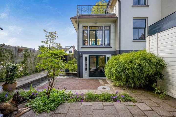 Foto 35 van Nassaupark 4