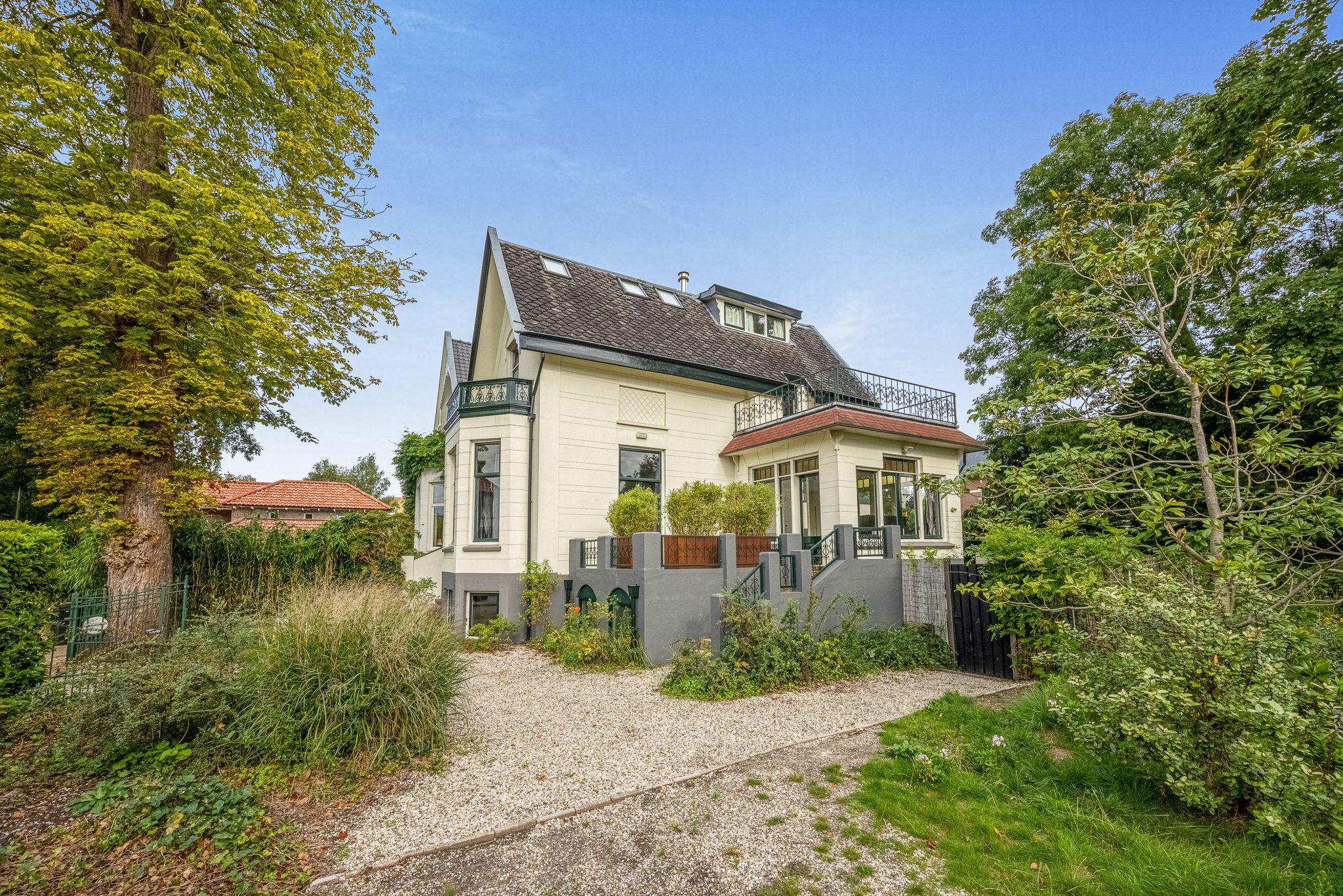 Foto 36 van Nassaupark 4