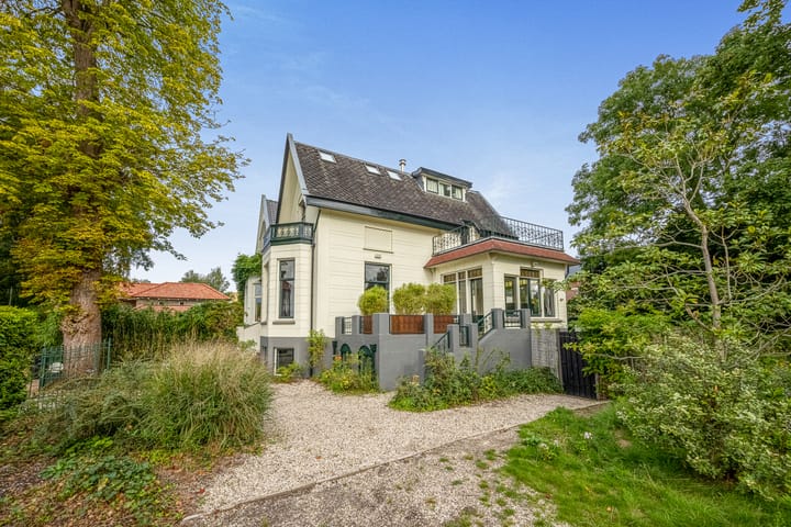 Foto 36 van Nassaupark 4