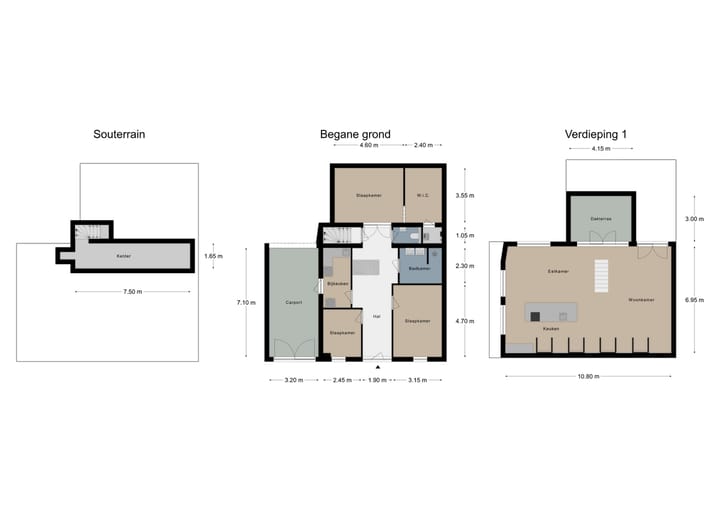 Foto 48 van Kerkstraat 17-A