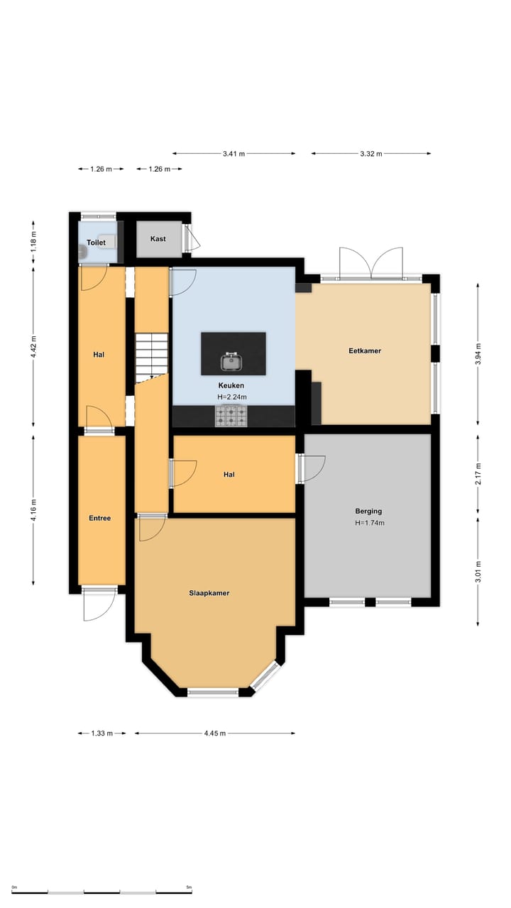 Foto 40 van Nassaupark 4