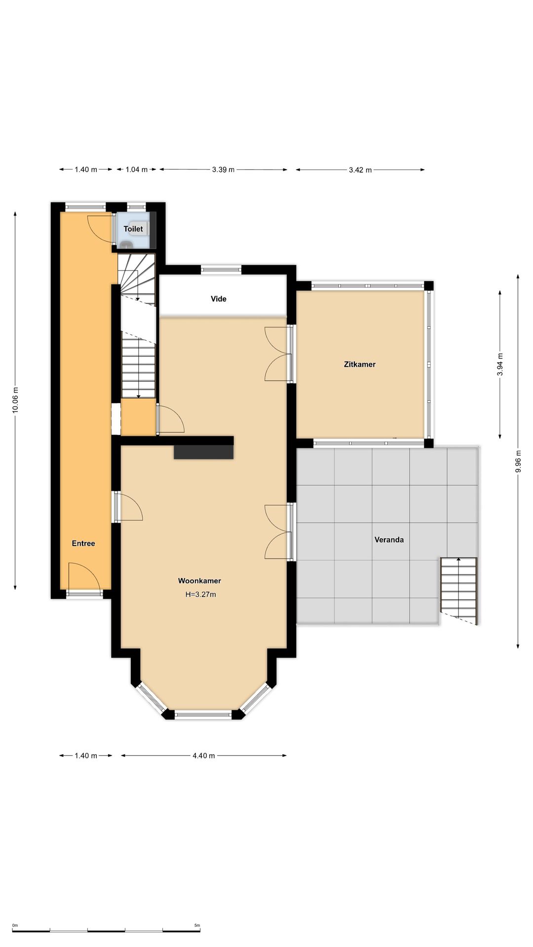 Foto 41 van Nassaupark 4