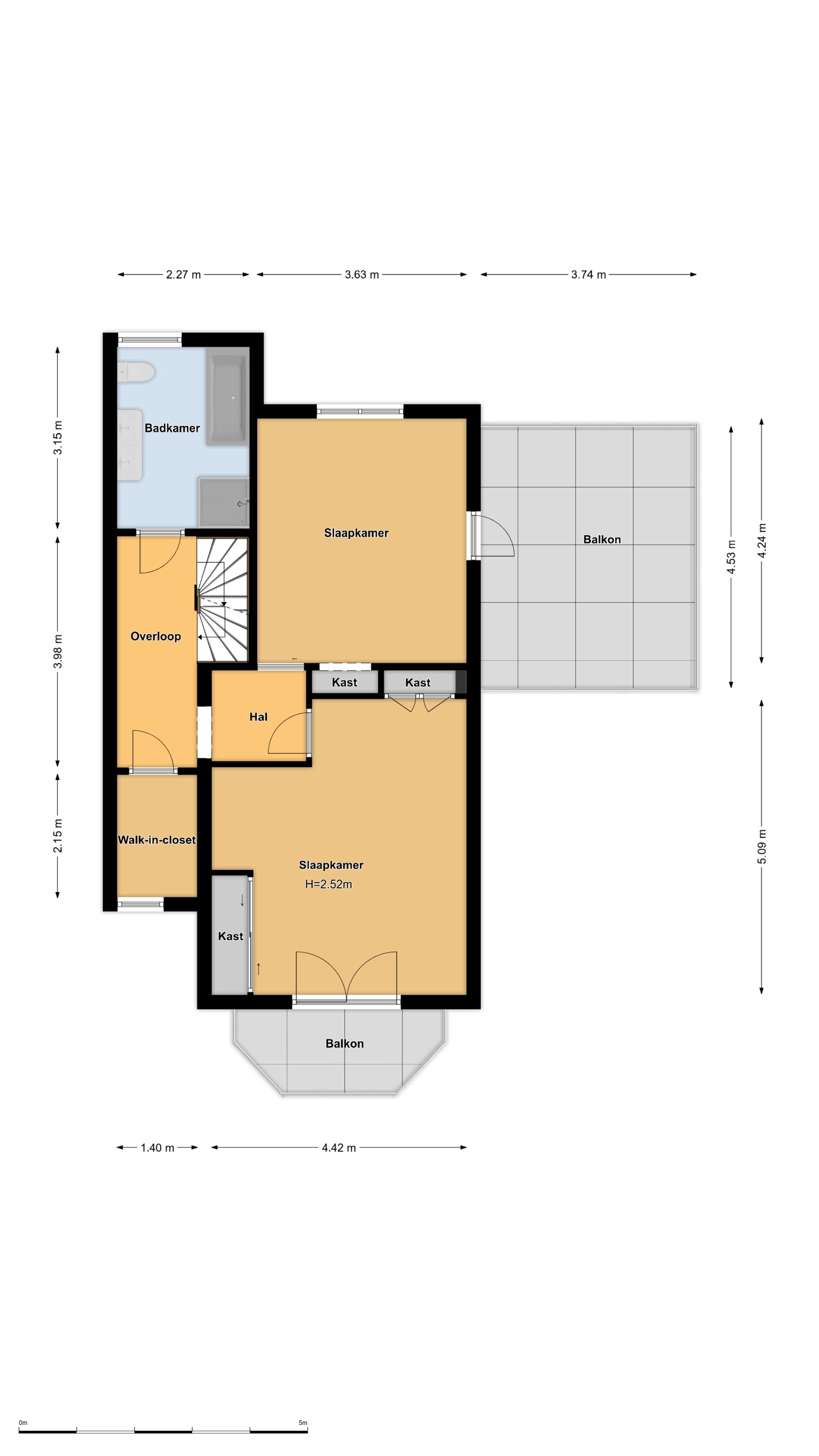 Foto 42 van Nassaupark 4