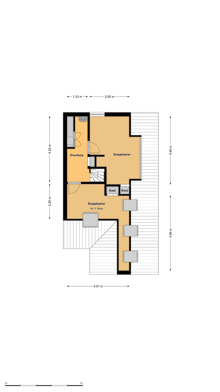 Foto 43 van Nassaupark 4