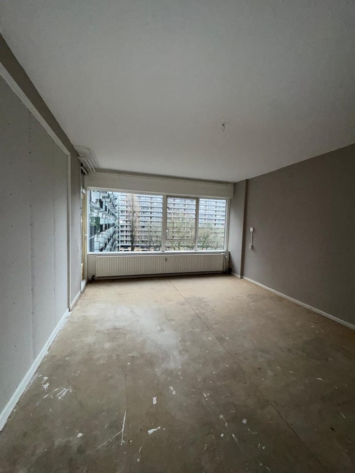 Foto 2 van Joost Banckertsplaats 87