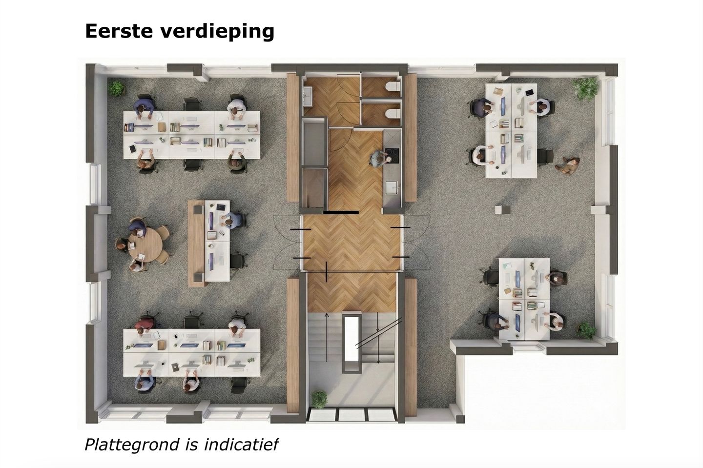 Bekijk foto 4 van Van der Madeweg 20