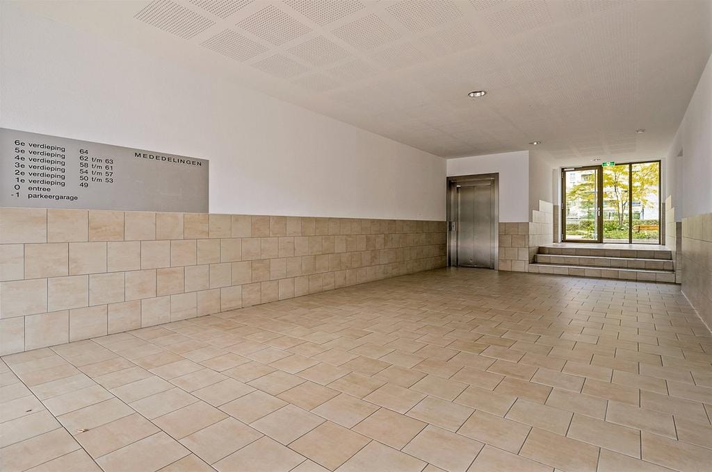 Foto 3 van Saskia van Uijlenburgkade 63