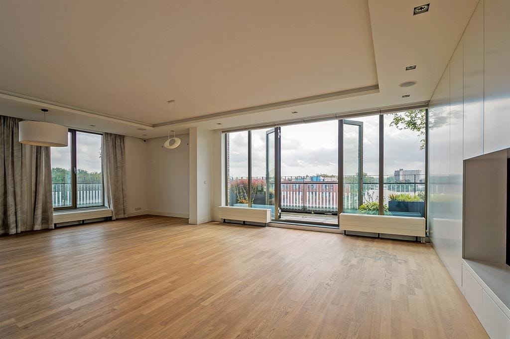 Foto 4 van Saskia van Uijlenburgkade 63