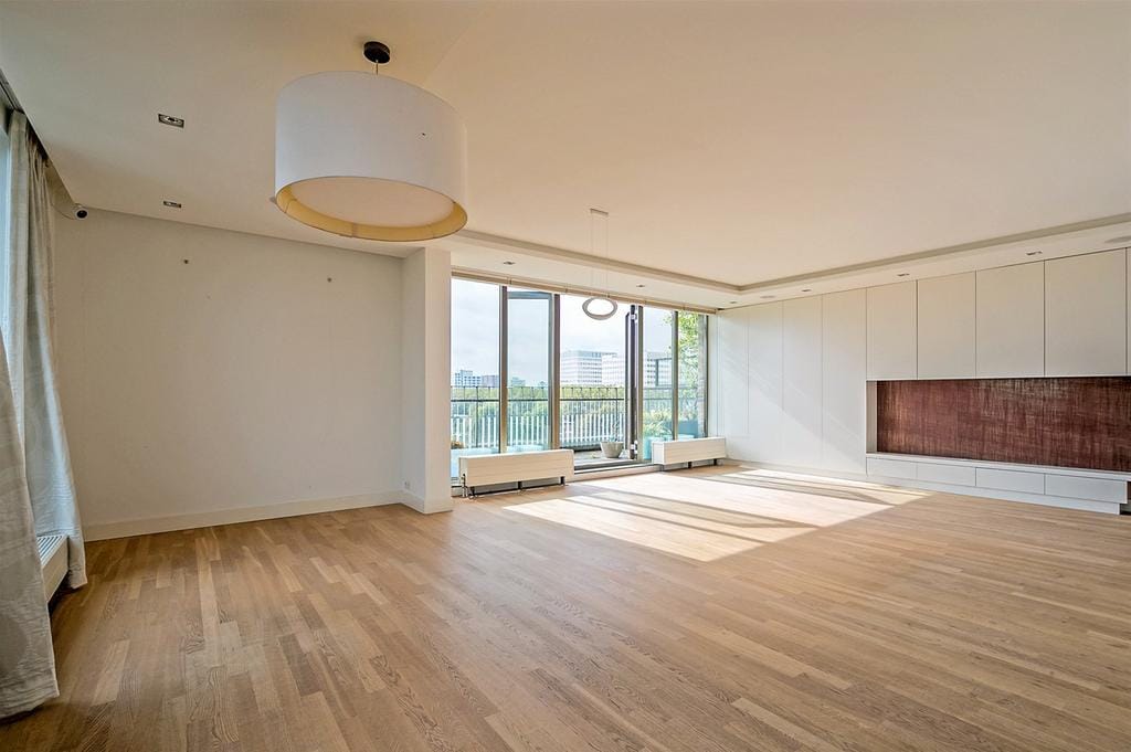 Foto 6 van Saskia van Uijlenburgkade 63