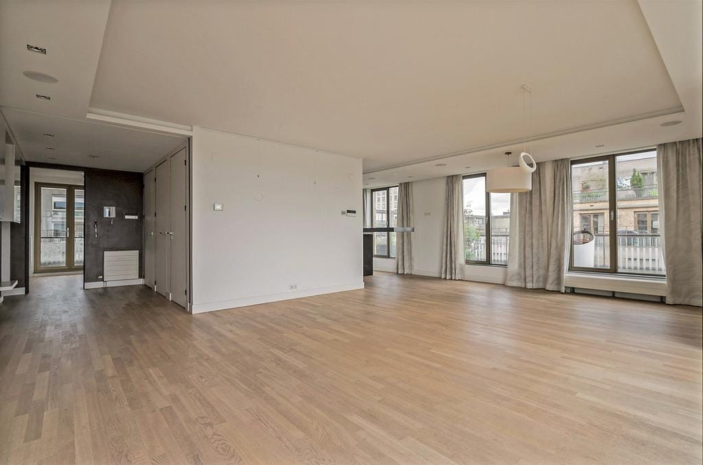 Foto 7 van Saskia van Uijlenburgkade 63