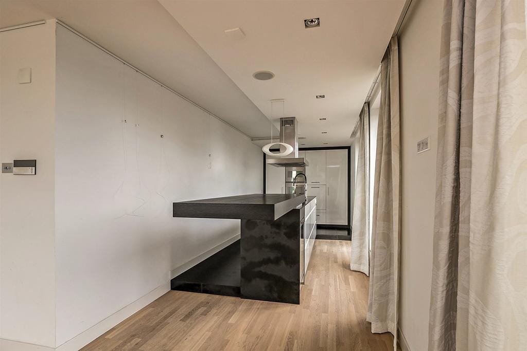 Foto 9 van Saskia van Uijlenburgkade 63