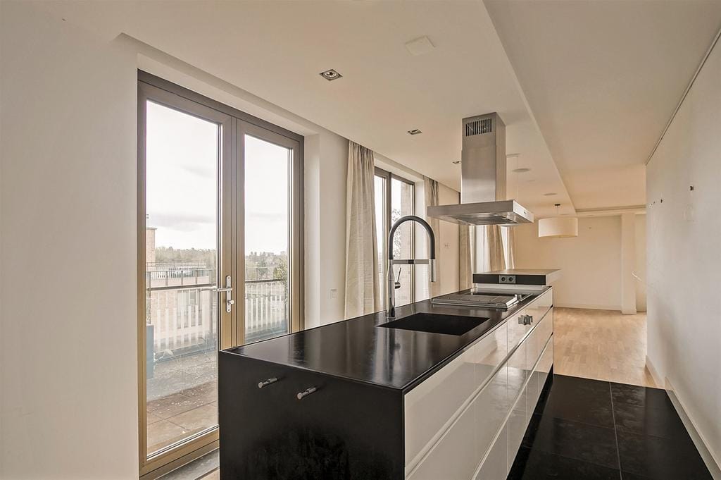 Foto 13 van Saskia van Uijlenburgkade 63