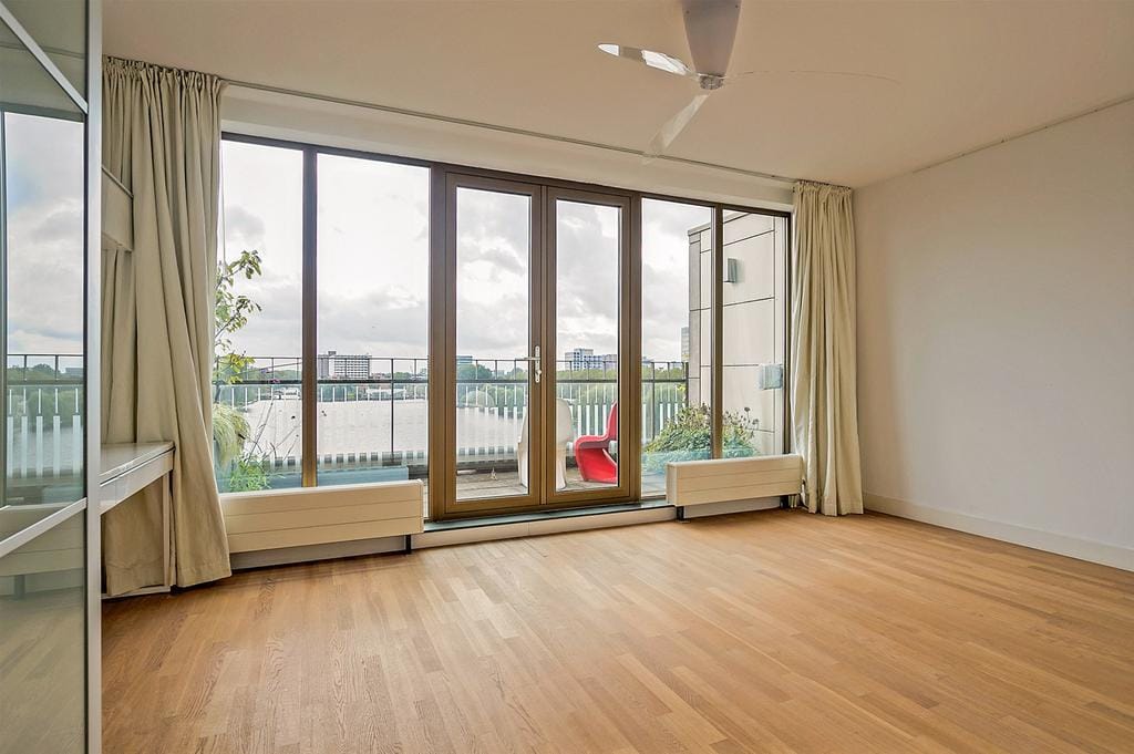 Foto 16 van Saskia van Uijlenburgkade 63