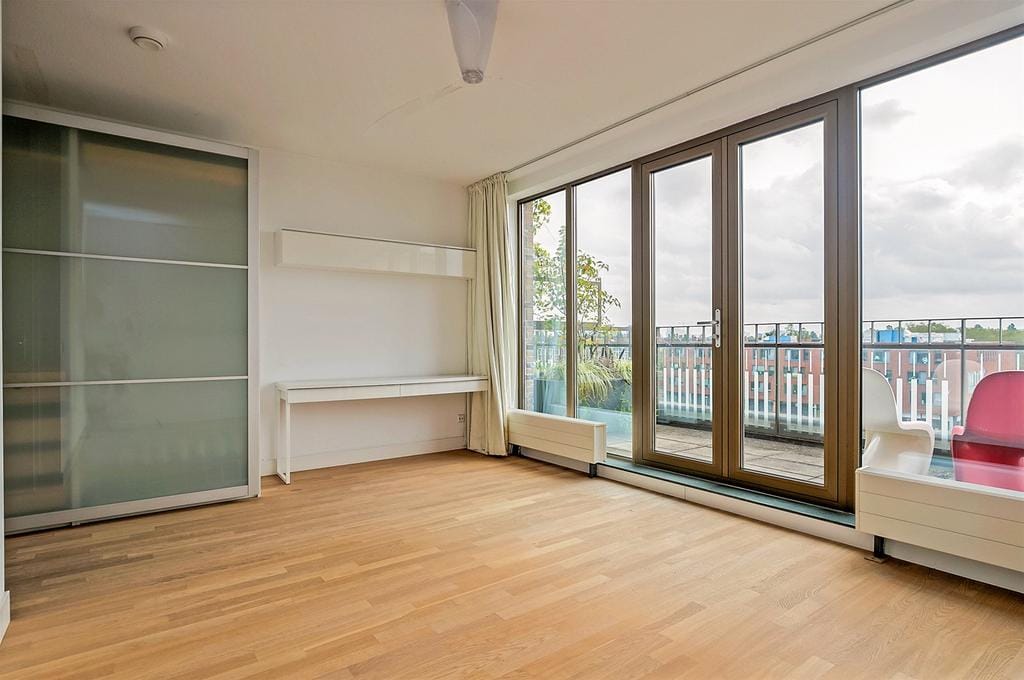 Foto 17 van Saskia van Uijlenburgkade 63