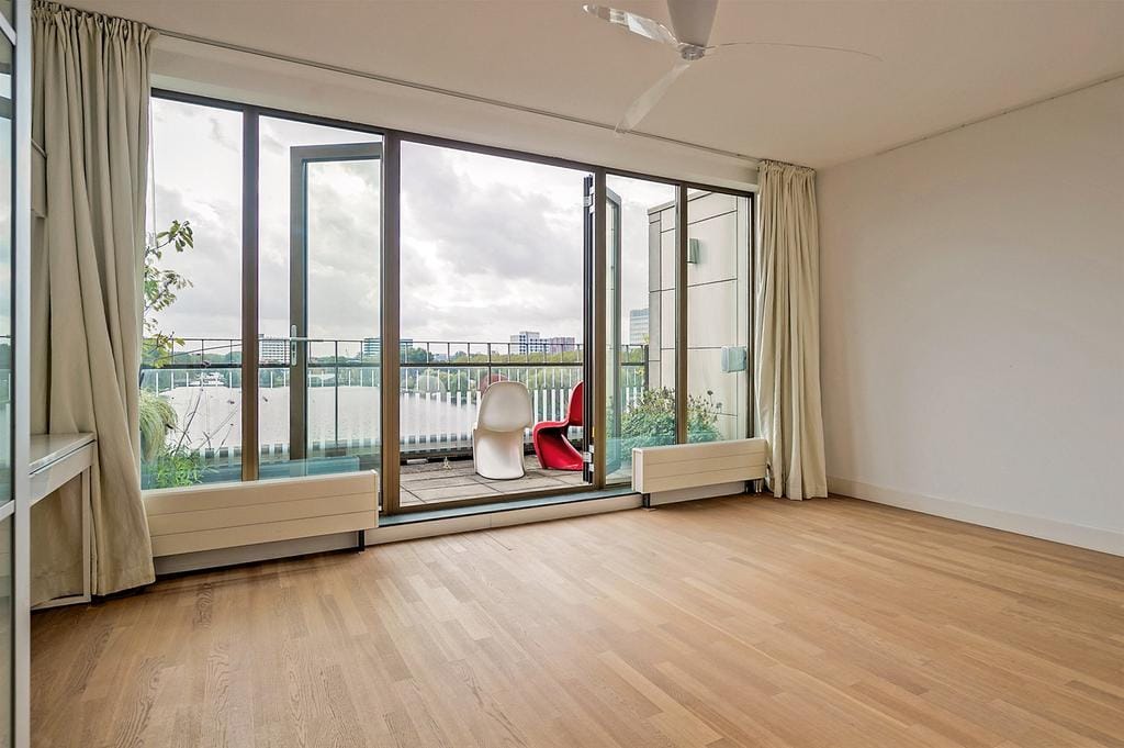 Foto 18 van Saskia van Uijlenburgkade 63