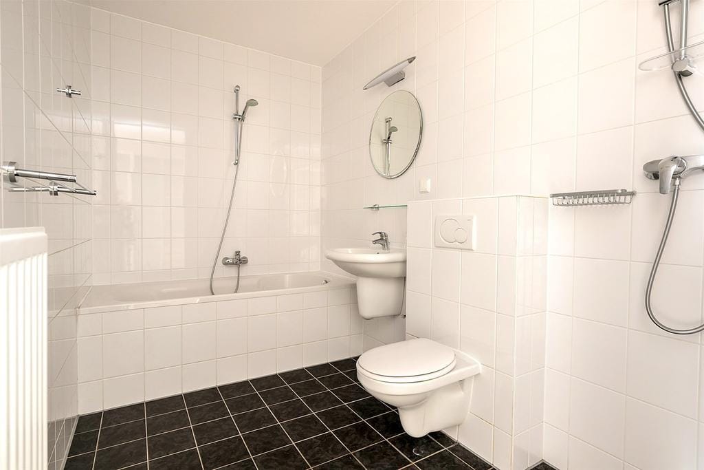 Foto 22 van Saskia van Uijlenburgkade 63