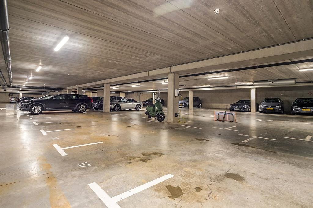 Foto 33 van Saskia van Uijlenburgkade 63