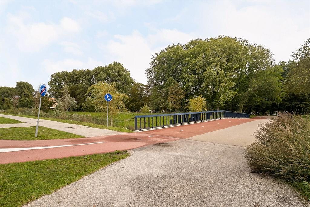 Foto 36 van Saskia van Uijlenburgkade 63