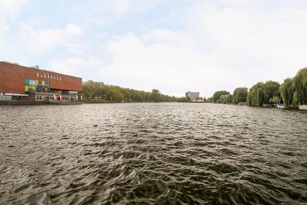 Foto 37 van Saskia van Uijlenburgkade 63