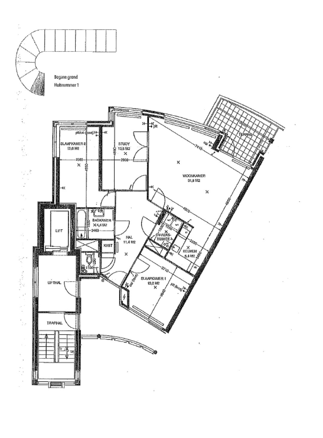 Foto 17 van Ransuillaan 1