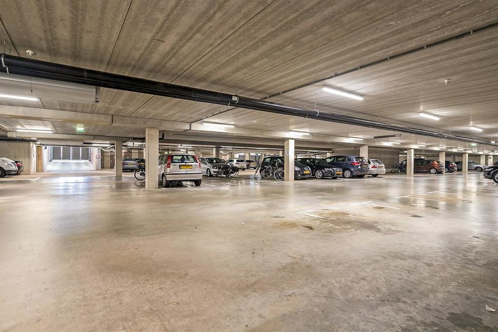 Foto 34 van Saskia van Uijlenburgkade 63