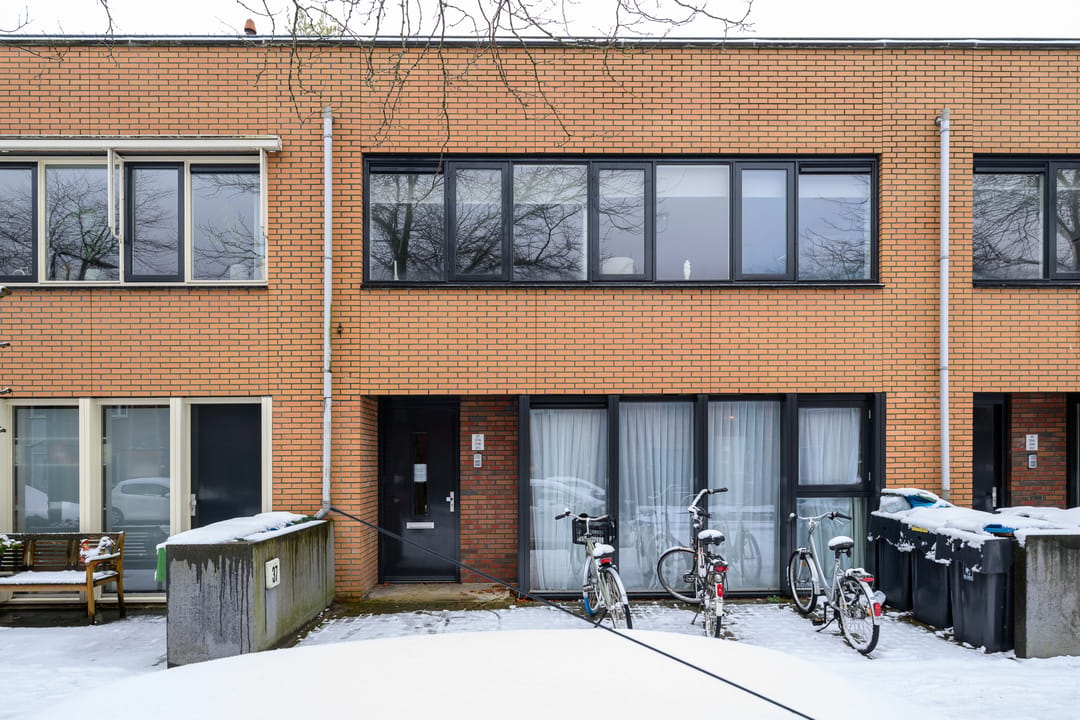 Foto 1 van Fitterstraat 37-B