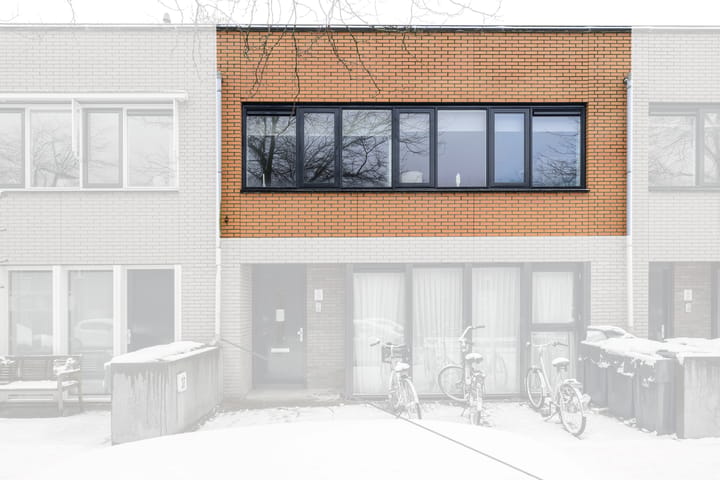 Foto 2 van Fitterstraat 37-B