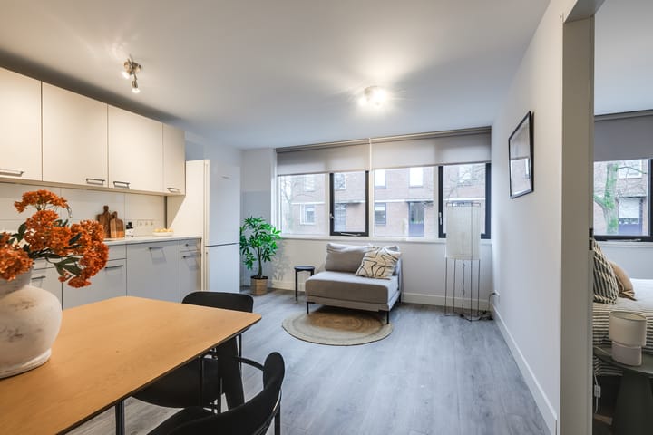 Foto 3 van Fitterstraat 37-B