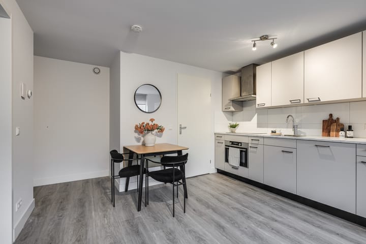 Foto 4 van Fitterstraat 37-B