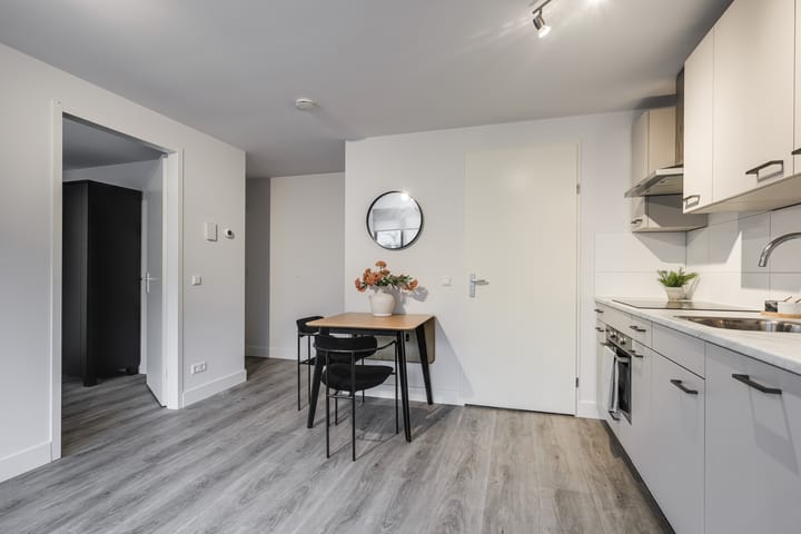 Foto 5 van Fitterstraat 37-B