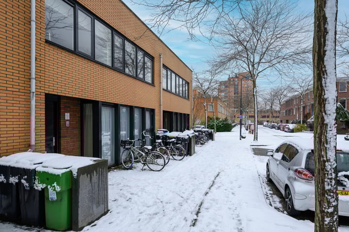 Foto 14 van Fitterstraat 37-B