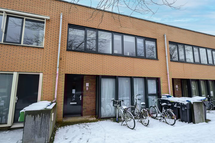 Foto 15 van Fitterstraat 37-B