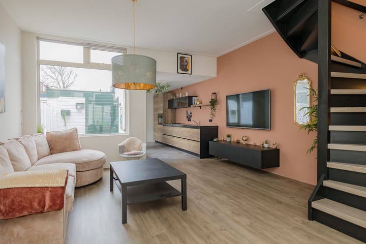 Foto 9 van Willem Barendszstraat 8