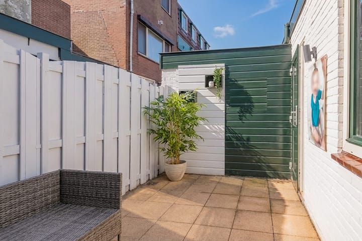 Foto 15 van Willem Barendszstraat 8