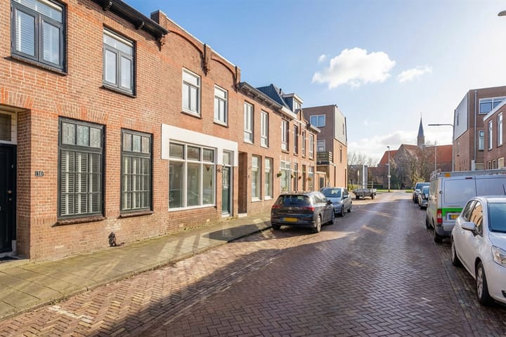 Foto 37 van Willem Barendszstraat 8