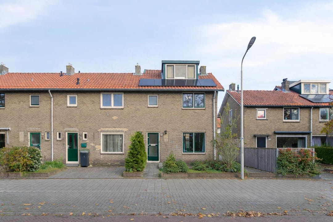 Foto 1 van Laarderweg 145