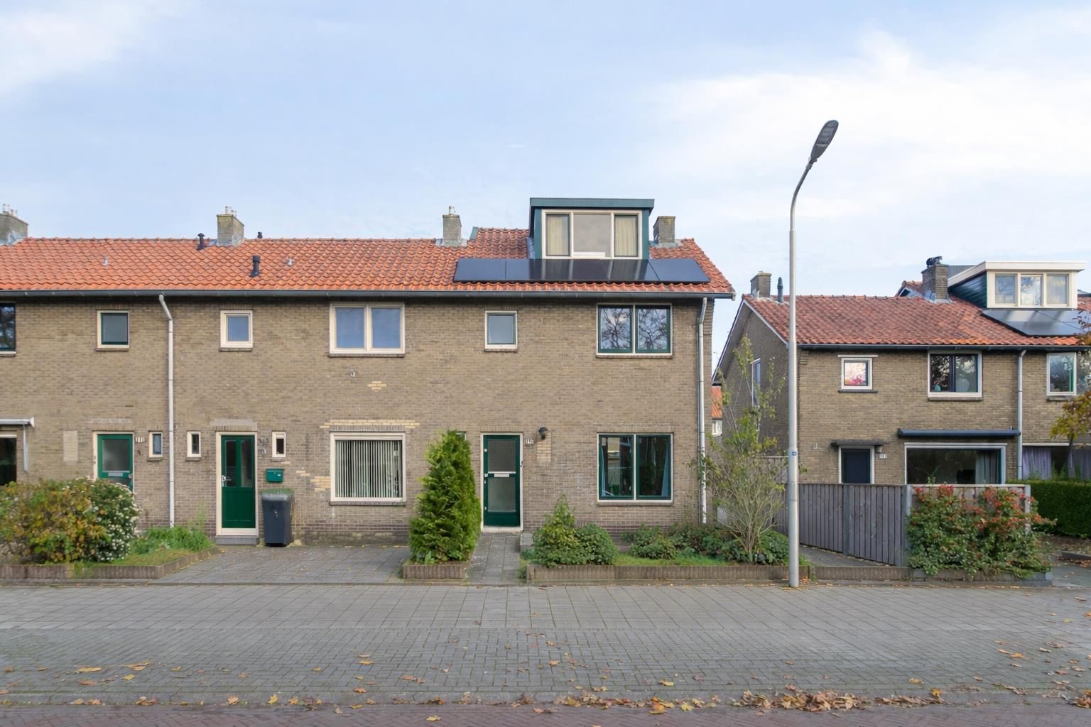 Laarderweg 145 
