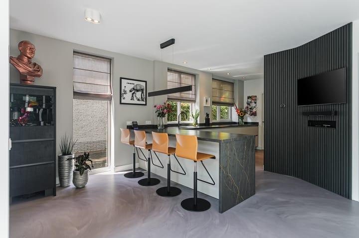 Foto 2 van Nicolaas Beetspad 6