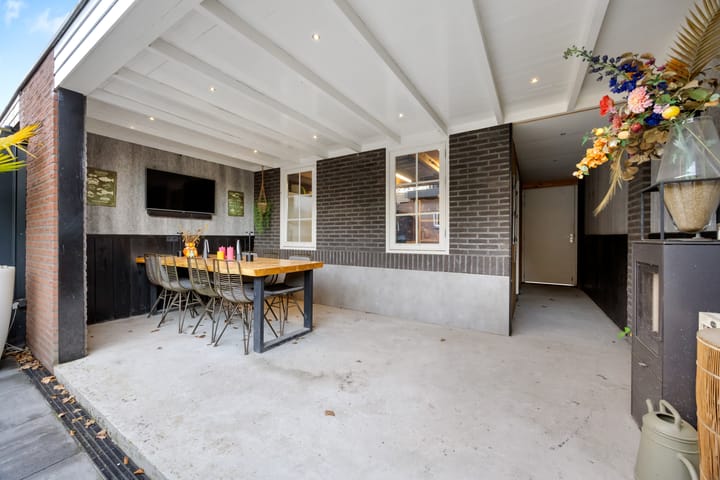 Foto 3 van Chopinlaan 24