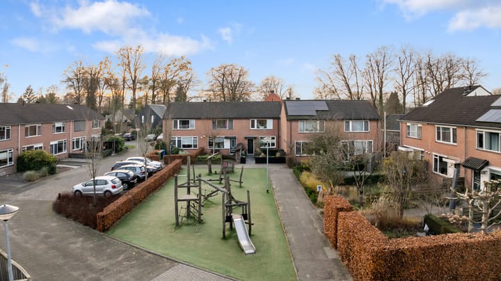 Foto 4 van Chopinlaan 24