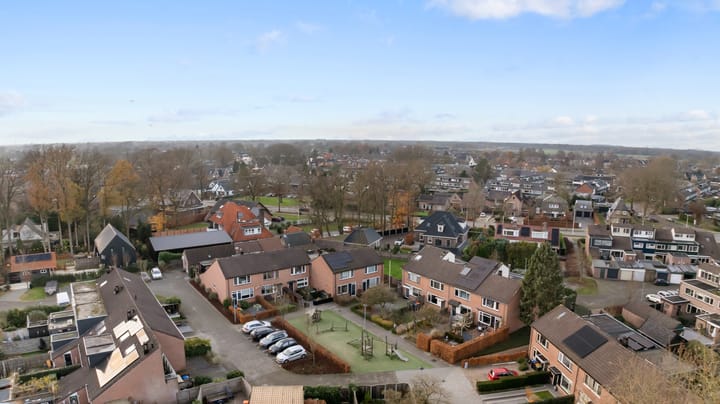 Foto 5 van Chopinlaan 24